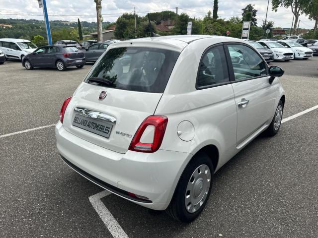 Fiat 500 image 2