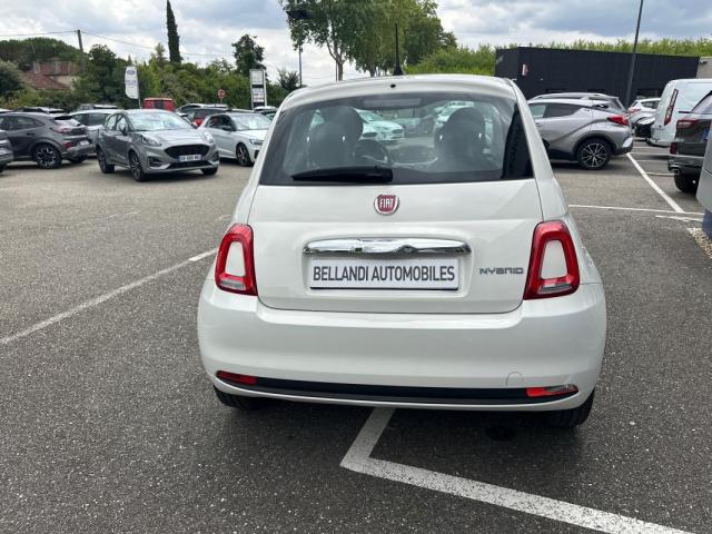 Fiat 500 image 3