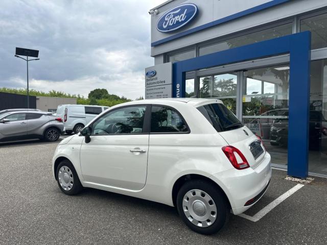Fiat 500 image 8