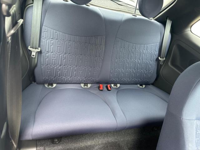 Fiat 500 image 1