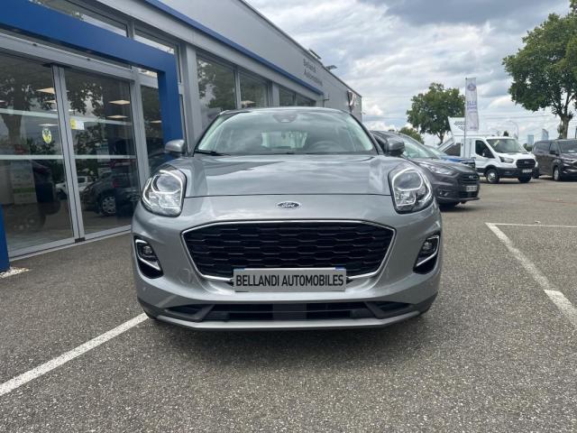 Ford Puma image 2
