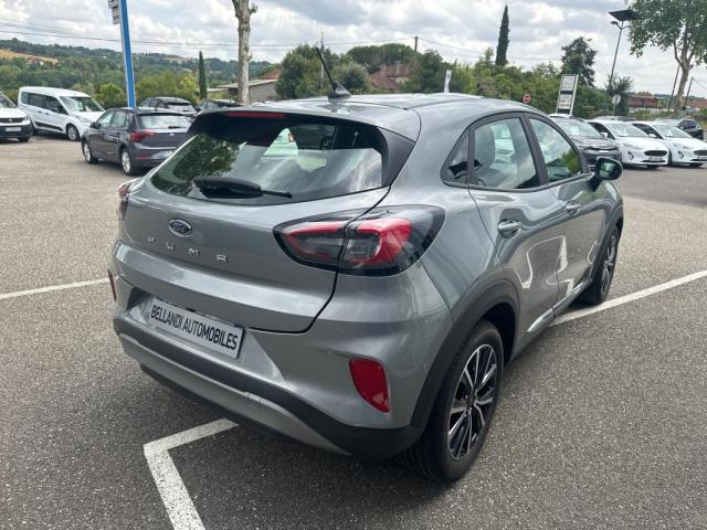 Ford Puma image 6