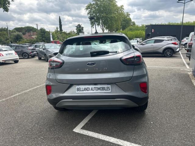 Ford Puma image 4