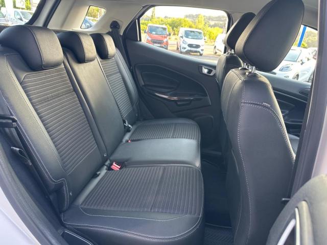 Ford Ecosport image 9