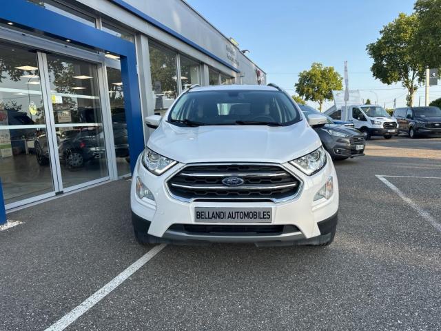 Ford Ecosport image 3