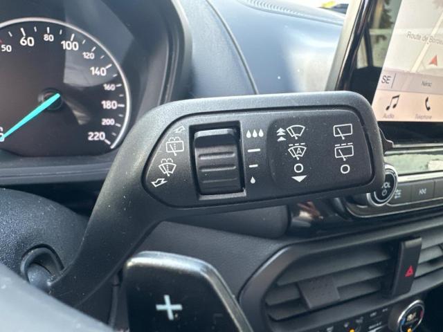 Ford Ecosport image 6
