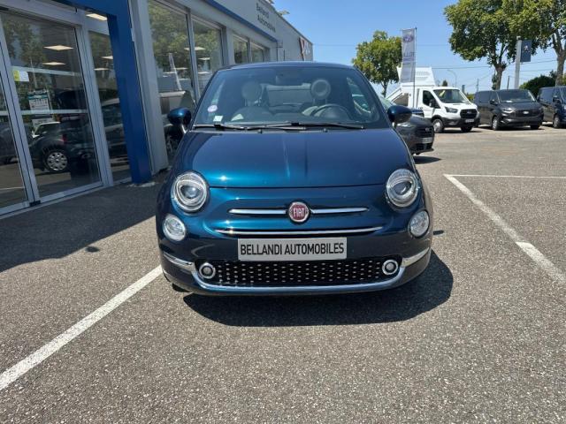 Fiat 500 image 1