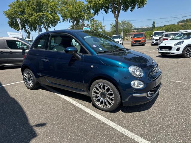 Fiat 500 image 7