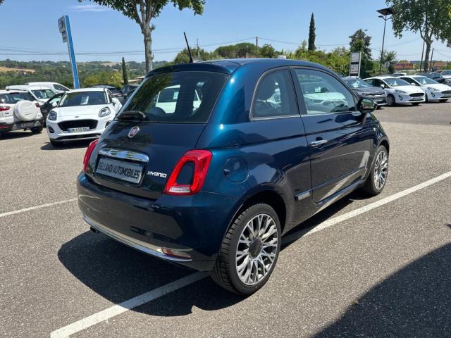 Fiat 500 image 2