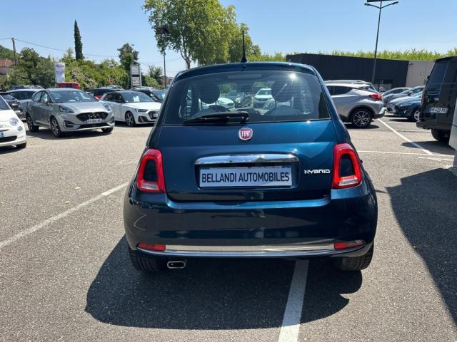 Fiat 500 image 3