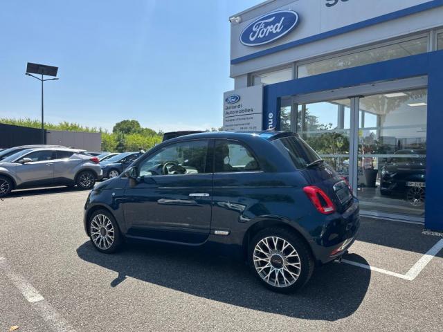 Fiat 500 image 4