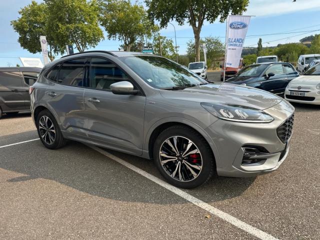 Ford Kuga image 5
