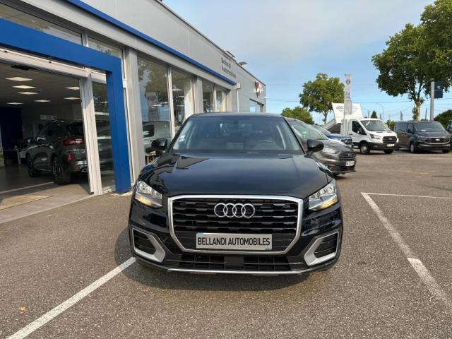 Audi Q2 image 6