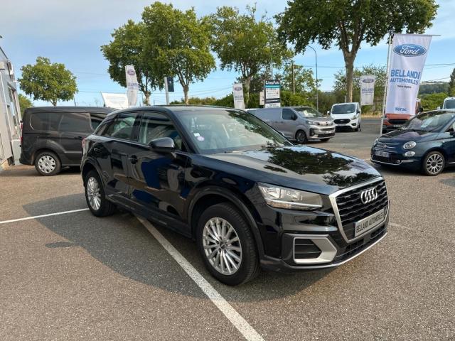Audi Q2 image 4