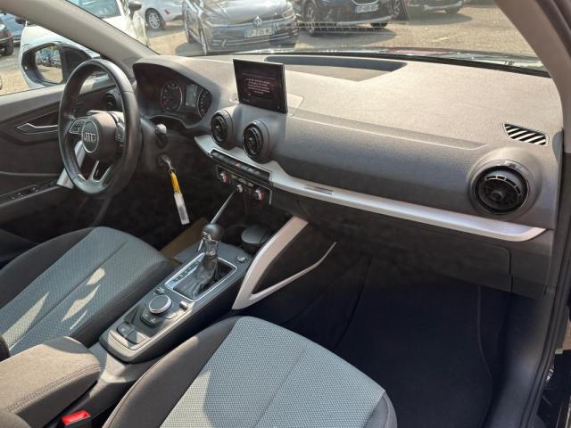 Audi Q2 image 9