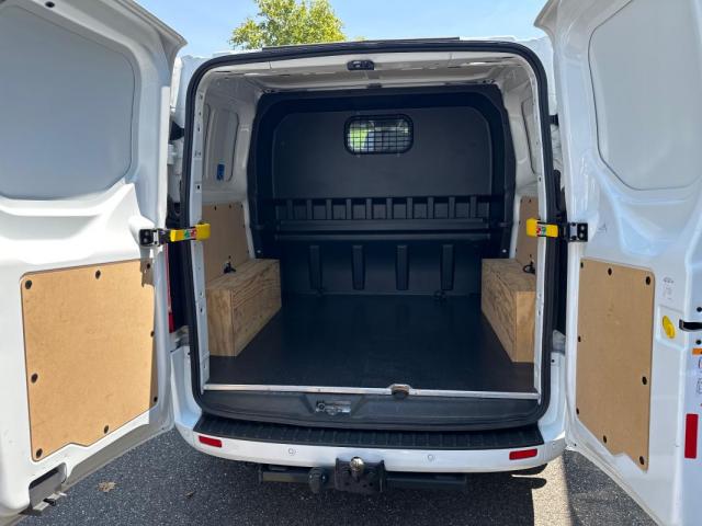 Ford Transit Custom image 4