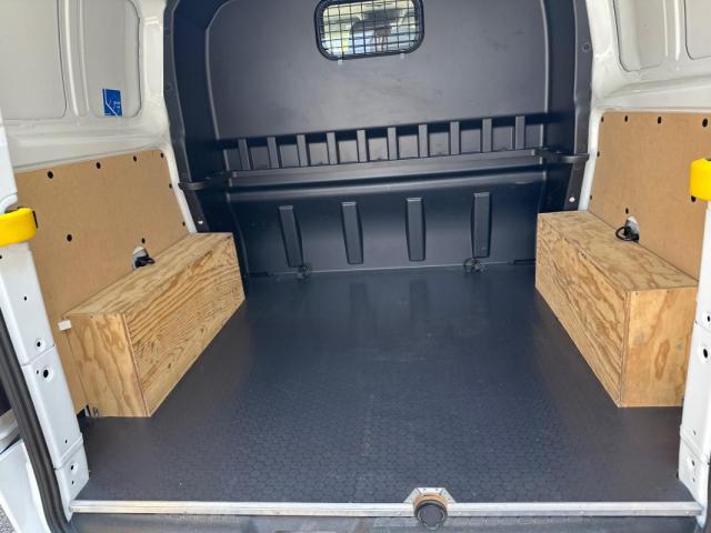 Ford Transit Custom image 7