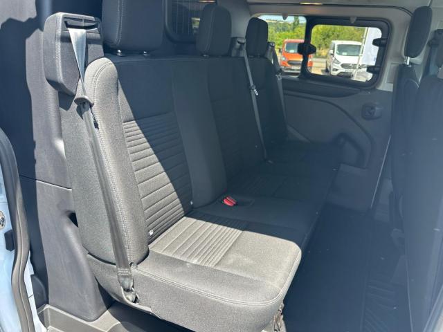 Ford Transit Custom image 6