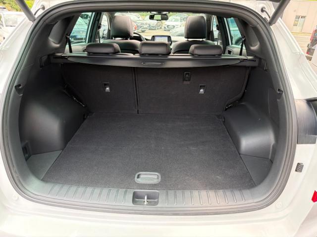 Hyundai Tucson image 8