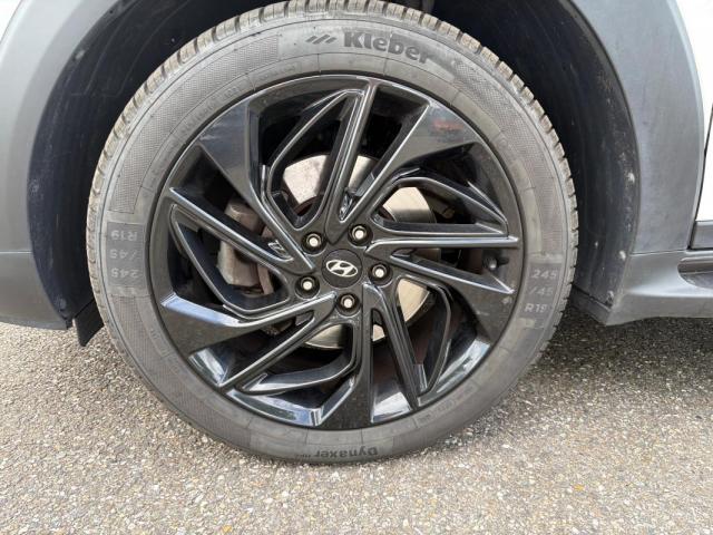 Hyundai Tucson image 1