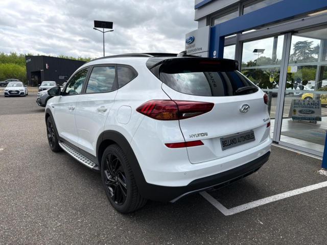 Hyundai Tucson image 6