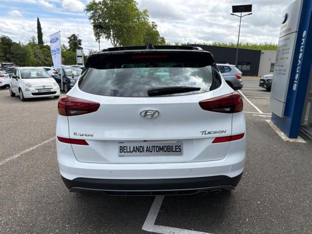 Hyundai Tucson image 7