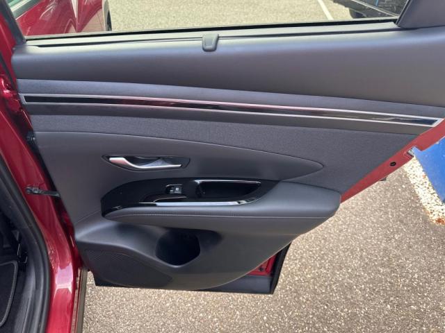 Hyundai Tucson image 5