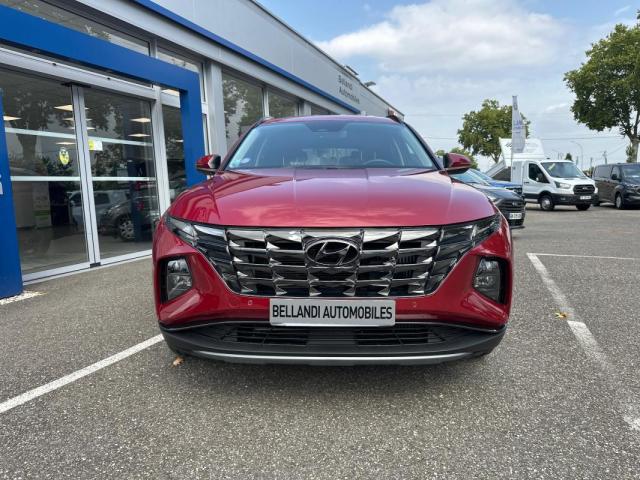 Hyundai Tucson image 2