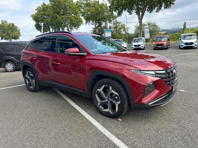 Hyundai Tucson image 7