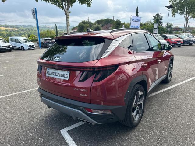 Hyundai Tucson image 1