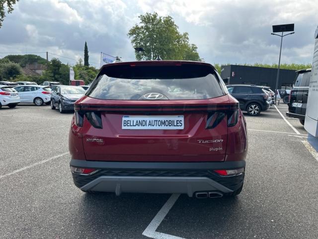 Hyundai Tucson image 9