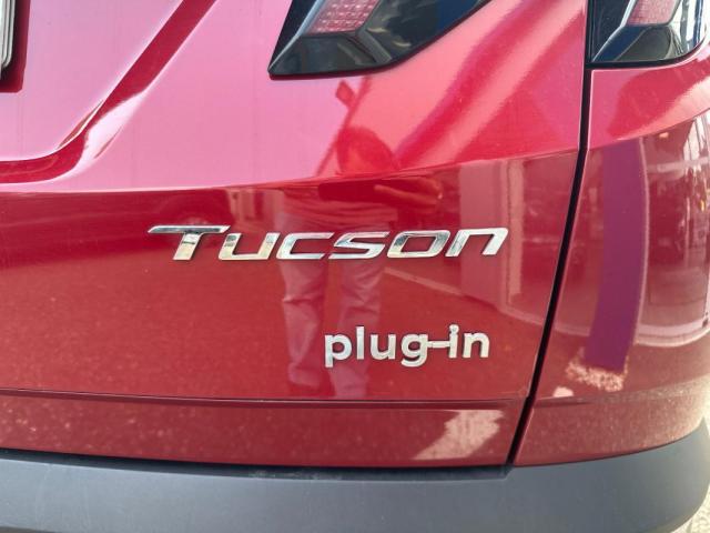 Hyundai Tucson image 6