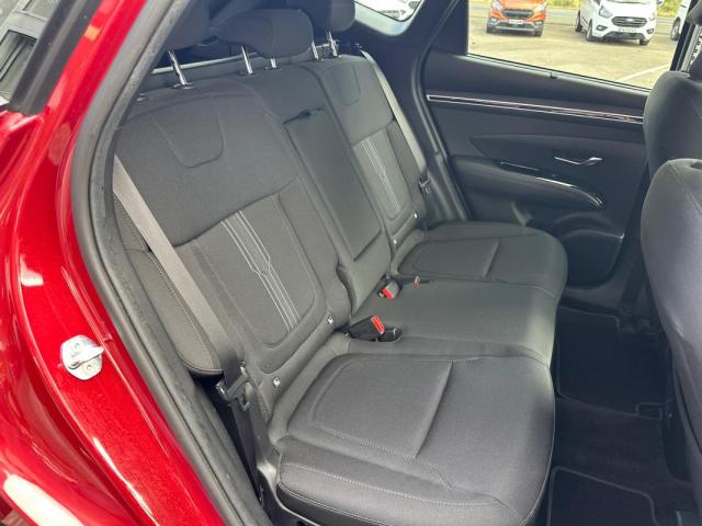 Hyundai Tucson image 3