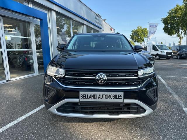Volkswagen T-Cross image 8