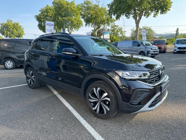 Volkswagen T-Cross image 5