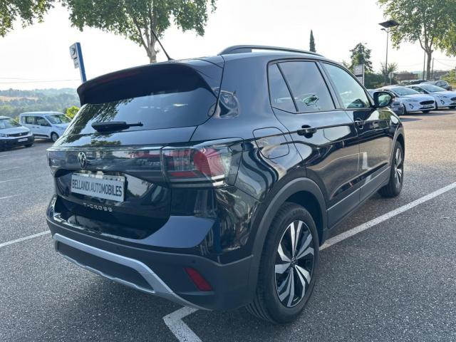 Volkswagen T-Cross image 6