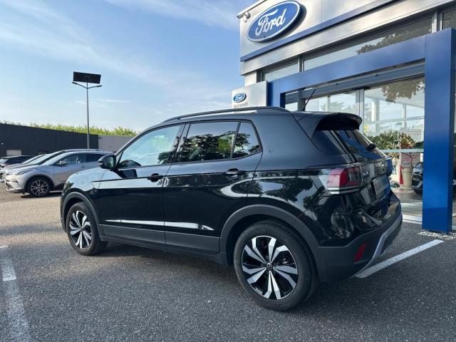 Volkswagen T-Cross image 7