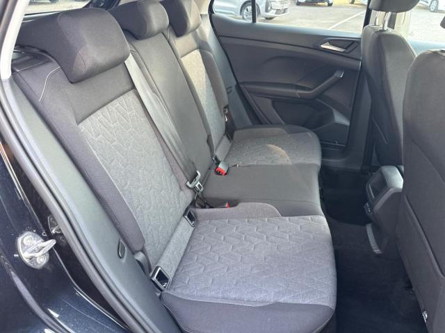 Volkswagen T-Cross image 4