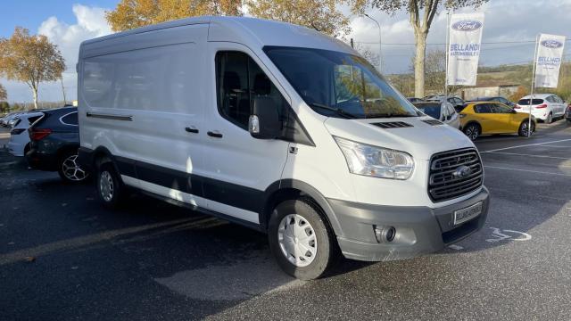Ford Transit image 5