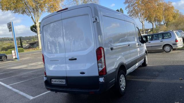 Ford Transit image 1