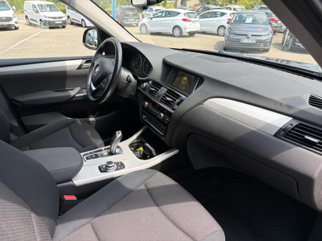Bmw X3 image 2