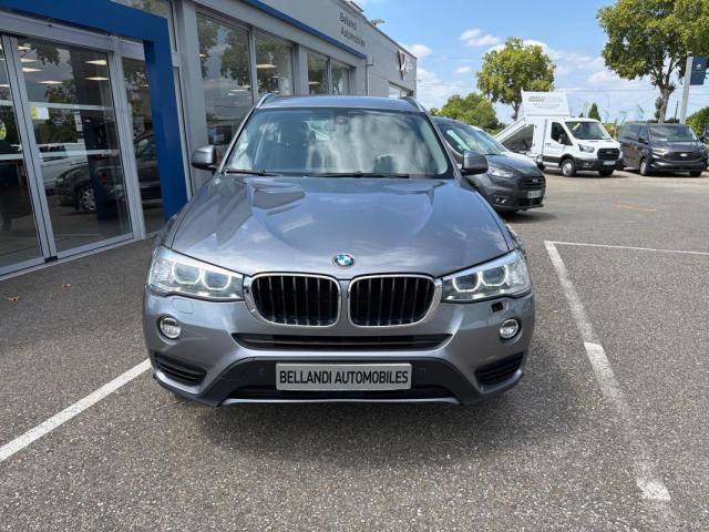 Bmw X3 image 5