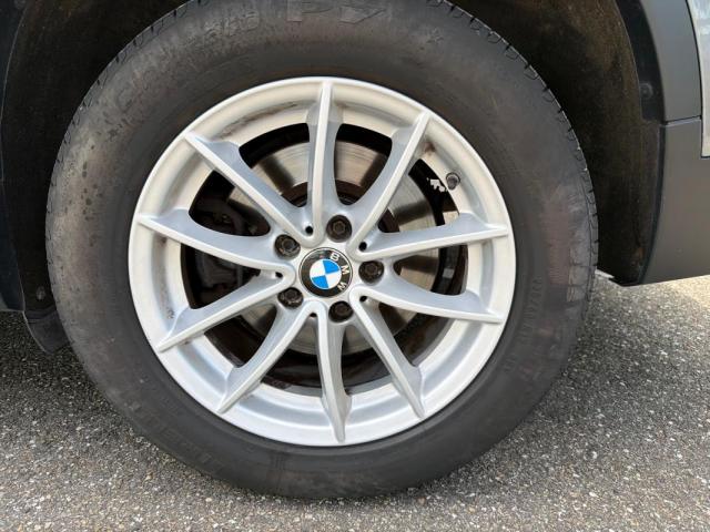 Bmw X3 image 4
