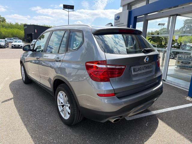 Bmw X3 image 3
