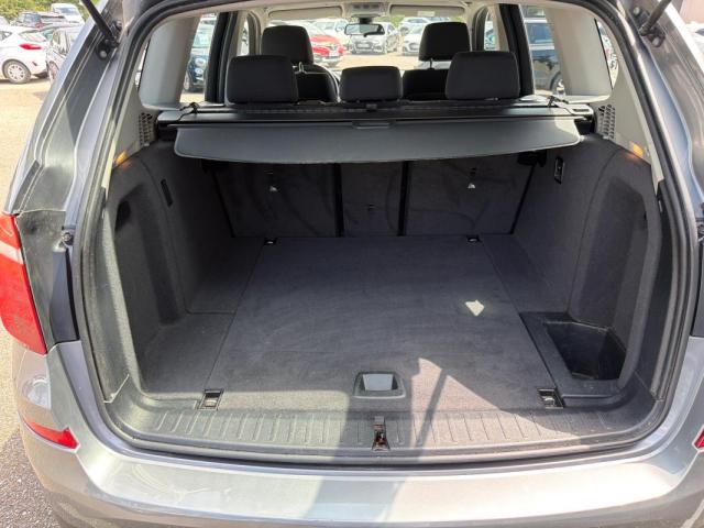 Bmw X3 image 8