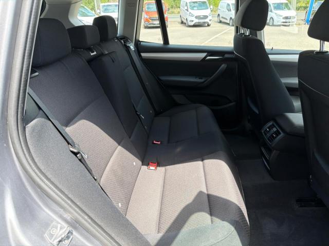 Bmw X3 image 7