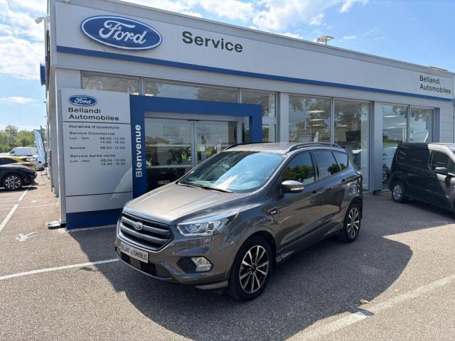 Ford Kuga 1.5 Tdci - 120 4x2 St-Line