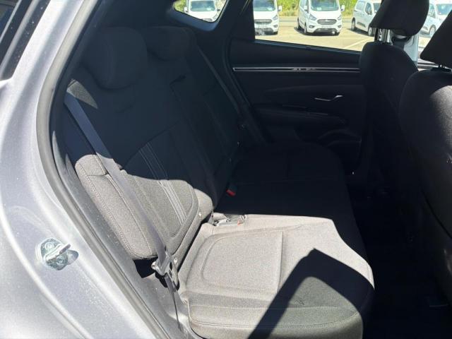 Hyundai Tucson image 6