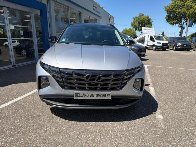 Hyundai Tucson image 1