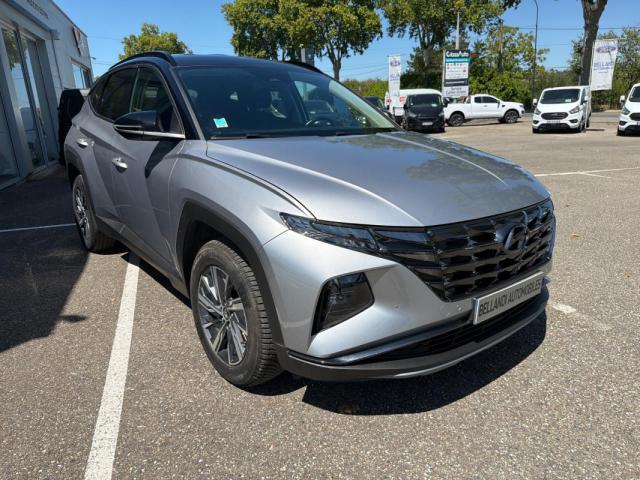 Hyundai Tucson image 3